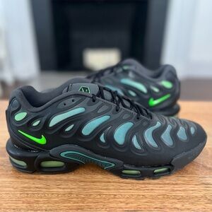 Nike Air Max Plus Drift “Green Strike” - (FD4290-006) - Various Sizes Available